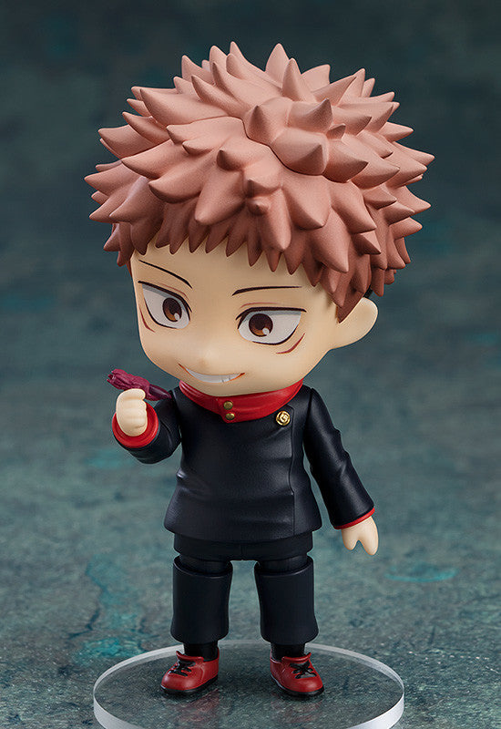 Jujutsu Kaisen Nendoroid Yuji Itadori