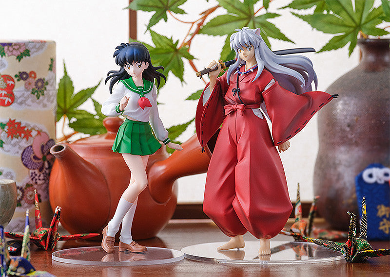 INUYASHA Pop Up Parade Statue Inuyasha