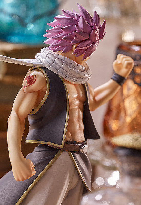 Fairy Tail POP UP PARADE Natsu Dragneel