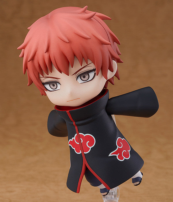 Naruto Nendoroid Sasori
