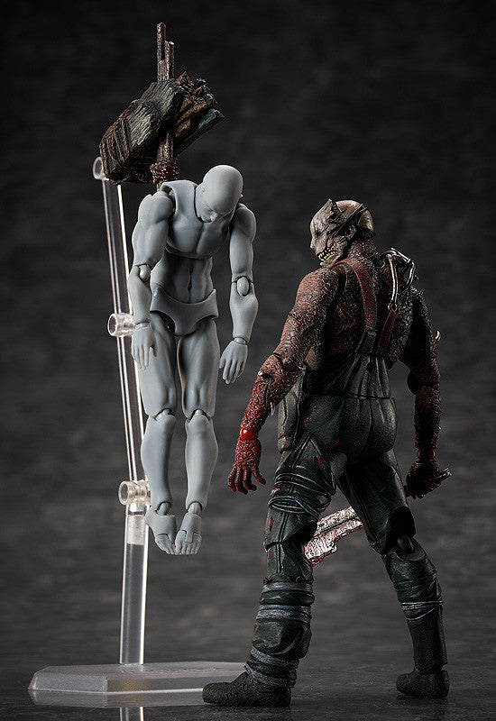 Dead by Daylight Figma The Trapper