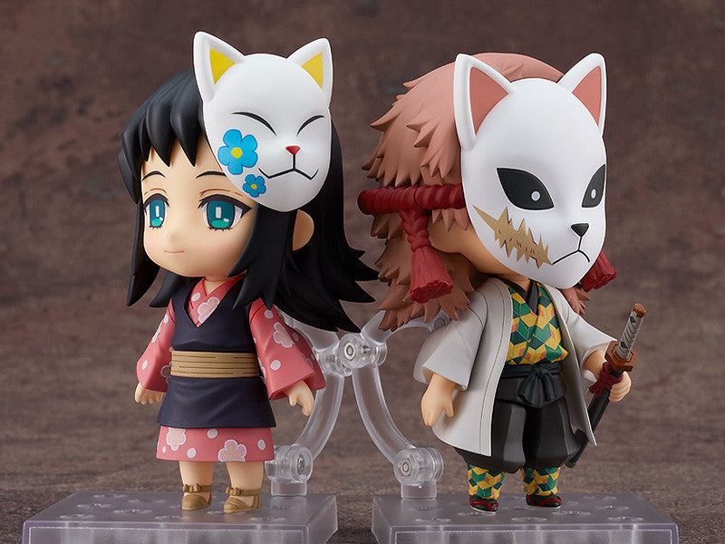 Demon Slayer: Kimetsu no Yaiba Nendoroid Makomo