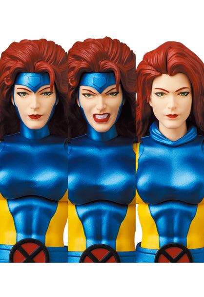 *PRE ORDER* Marvel X-MEN No.160 MAFEX JEAN GREY - COMIC Ver. (ETA MARCH)
