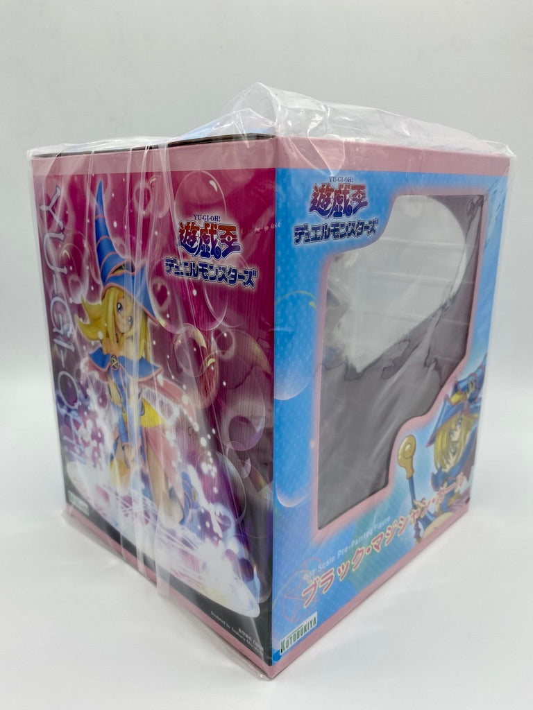 Yu-Gi-Oh! ARTFXJ Statue 1/7 Dark Magician Girl