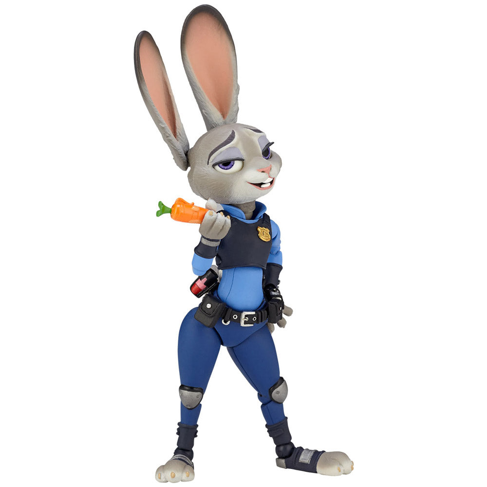 ZOOTOPIA NO.008 JUDY HOPPS REVOLTECH