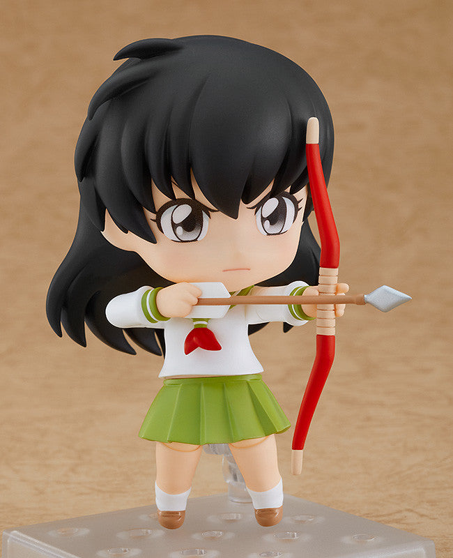 Inuyasha Nendoroid Kagome Higurashi