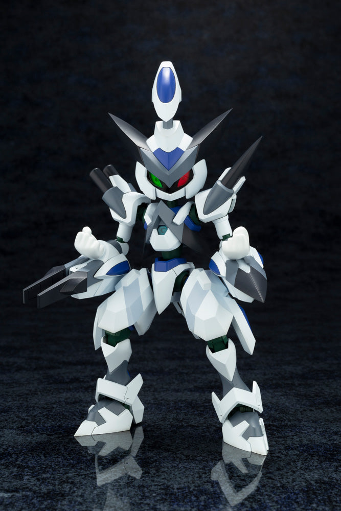 Medabots - KXK00-M CROSSMESSIAH 1/6 Model Kit