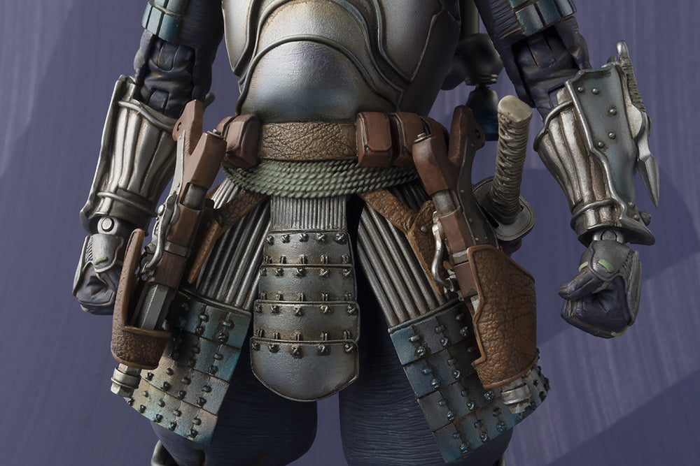 Bandai Meisho Movie Realization Star Wars Jango Fett Action Figure