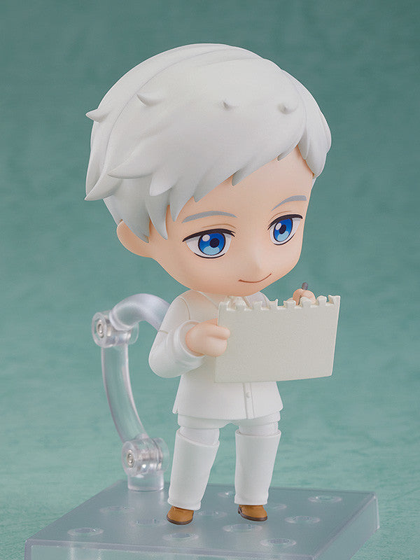 The Promised Neverland Nendoroid Norman