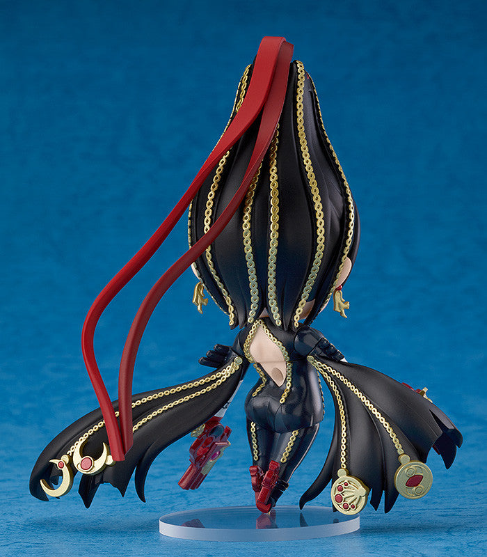 Nendoroid Bayonetta