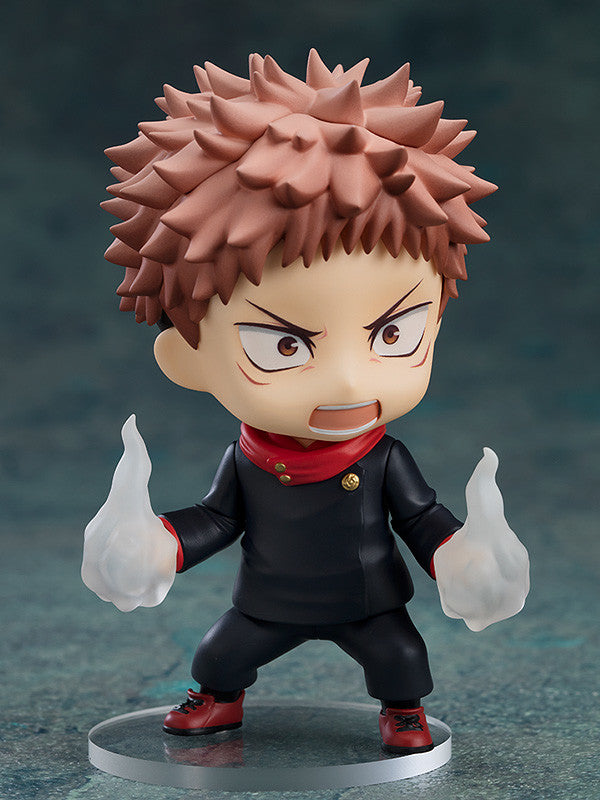 Jujutsu Kaisen Nendoroid Yuji Itadori