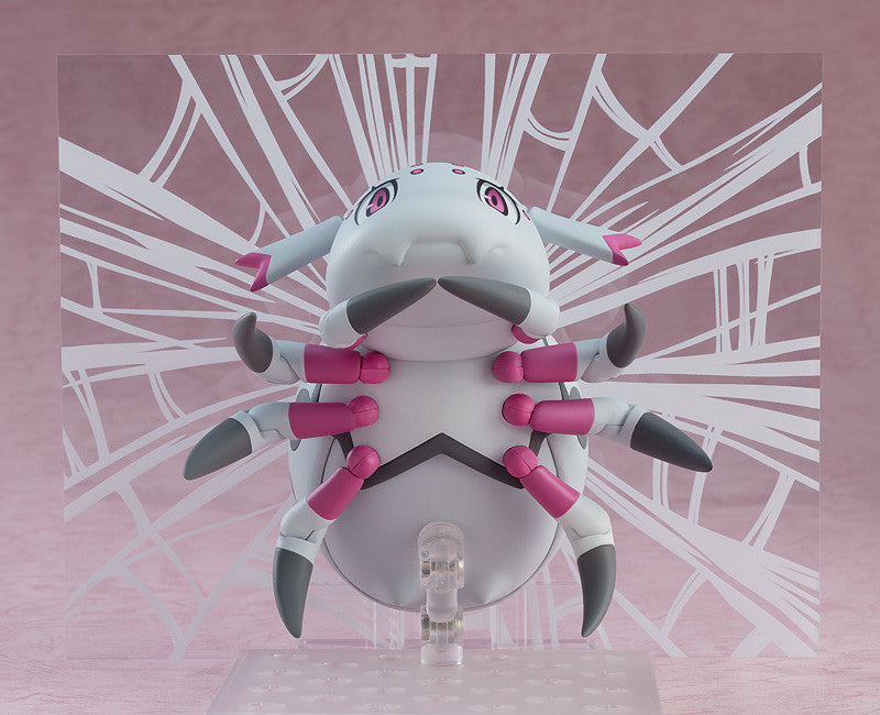 *PRE ORDER* So I'm a Spider, So What? Nendoroid Kumoko (ETA OCTOBER)
