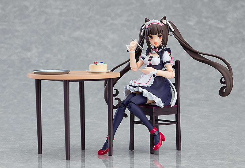 NEKOPARA figma Chocola