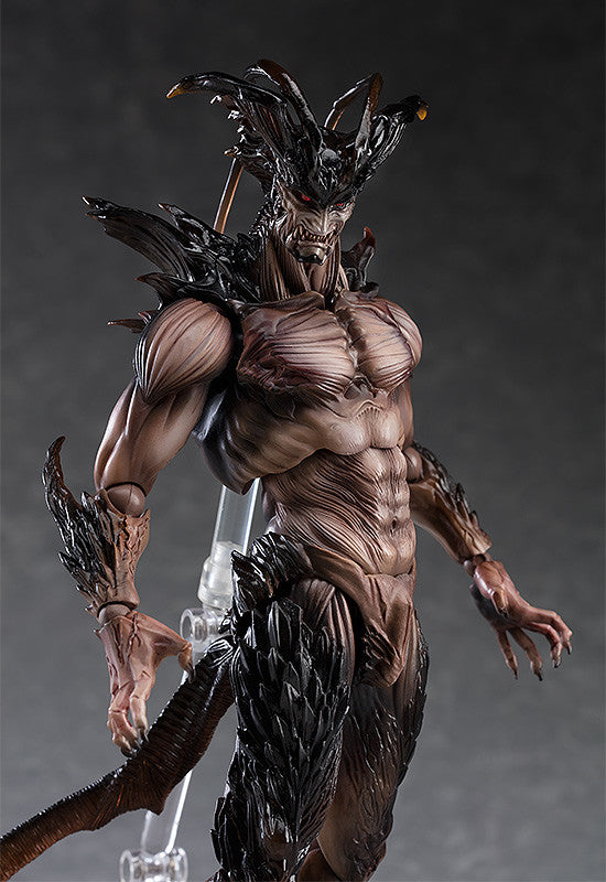 Devilman: Takayuki Takeya ver. Figma
