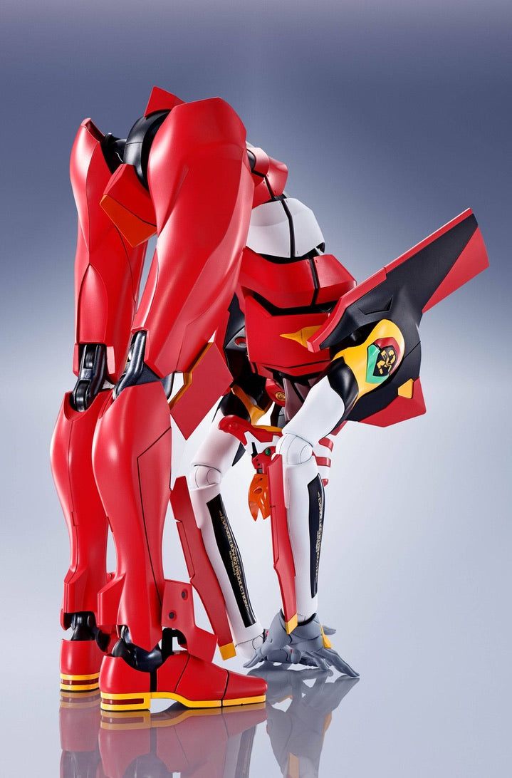 Evangelion: 2.0 You Can (Not) Advance DYNACTION Action Figure Evangelion-02