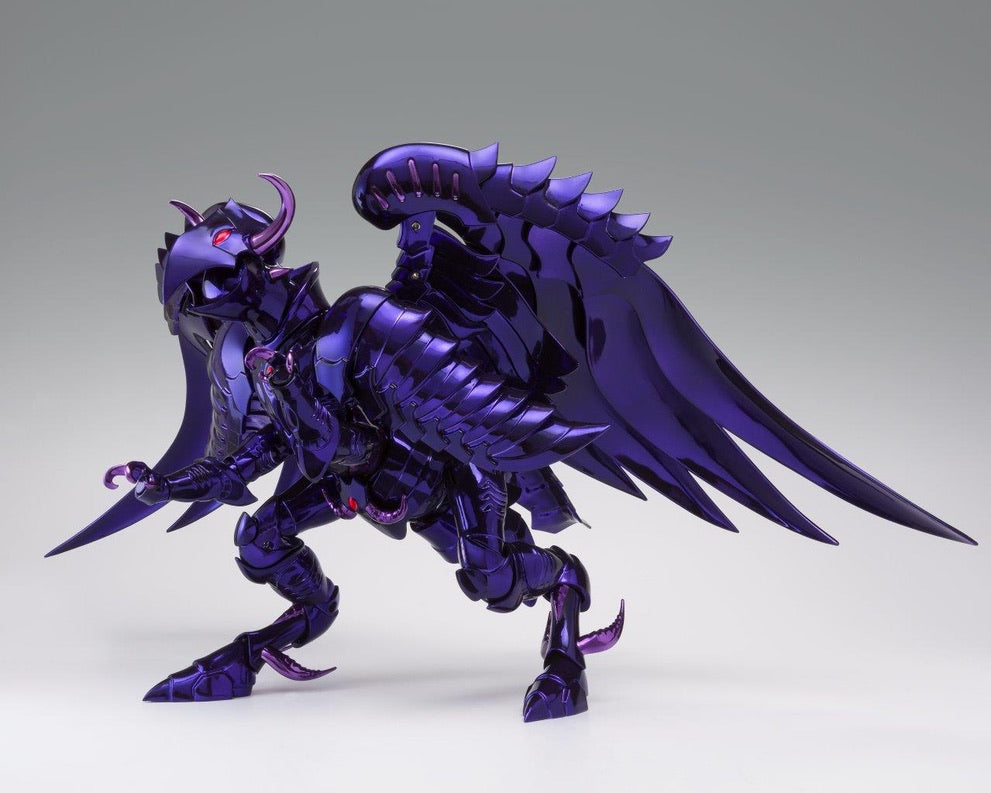 Saint Seiya Saint Cloth Myth Ex GRIFFON MINOS OCE