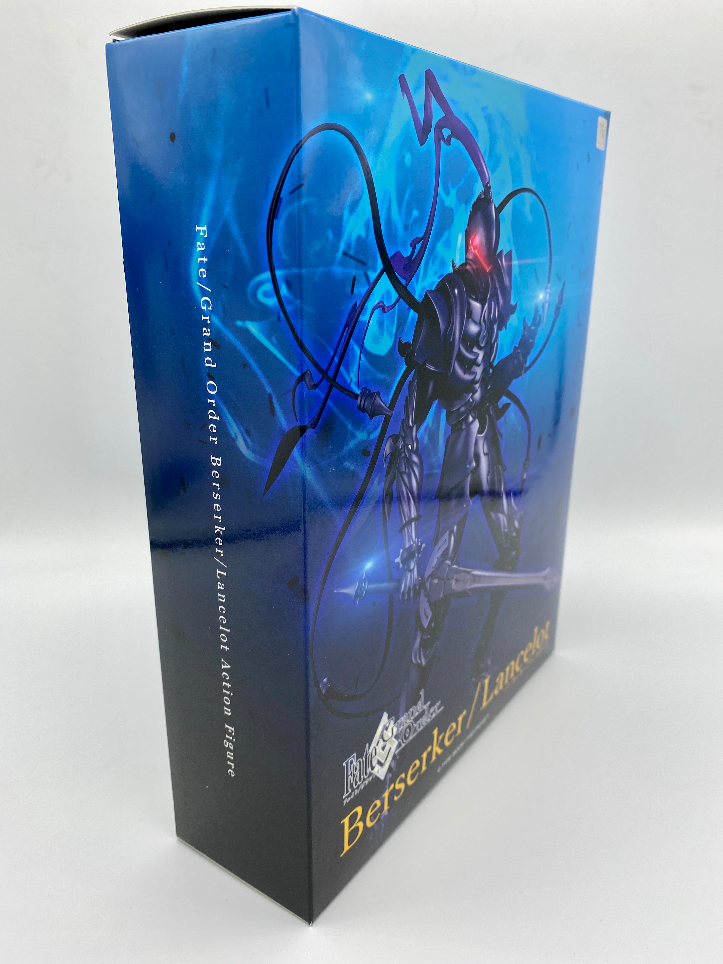 Fate/Grand Order Berserker-class Servant Lancelot Action Figure