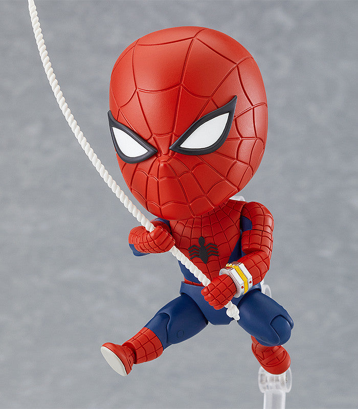 Nendoroid Spider-Man Toei Version