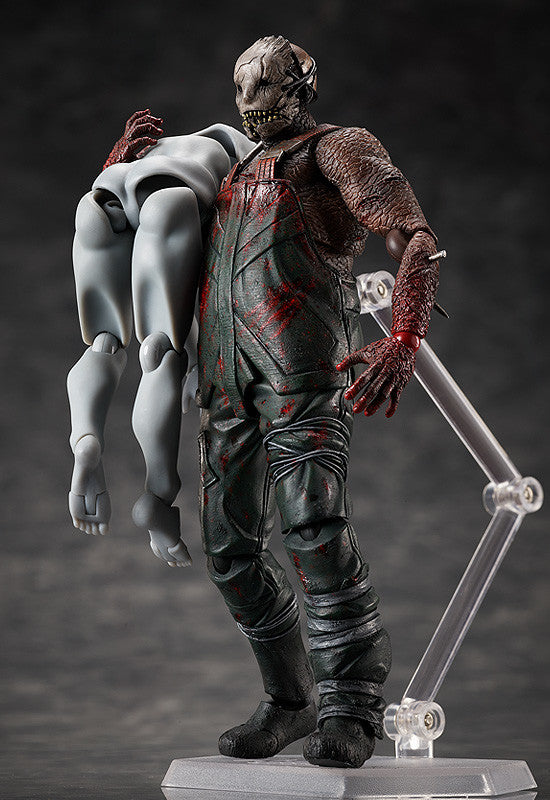 Dead by Daylight Figma The Trapper