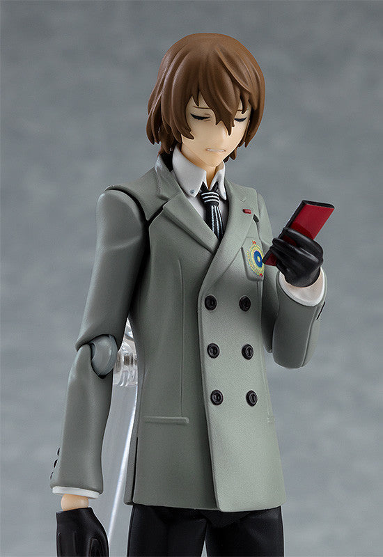 Persona5 Royal Figma Goro Akechi