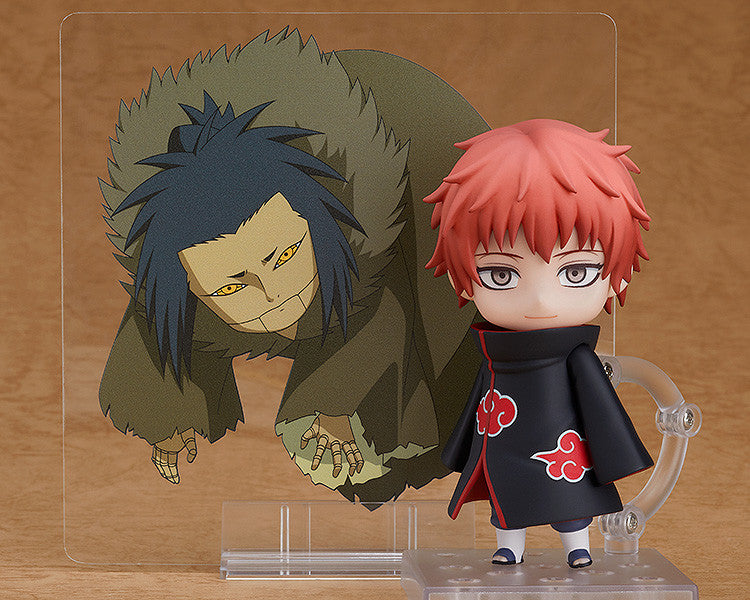 Naruto Nendoroid Sasori
