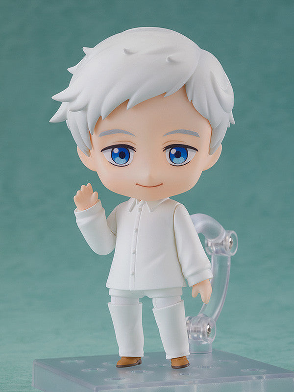 The Promised Neverland Nendoroid Norman