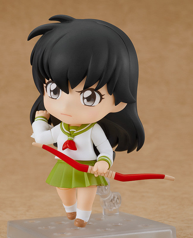 Inuyasha Nendoroid Kagome Higurashi