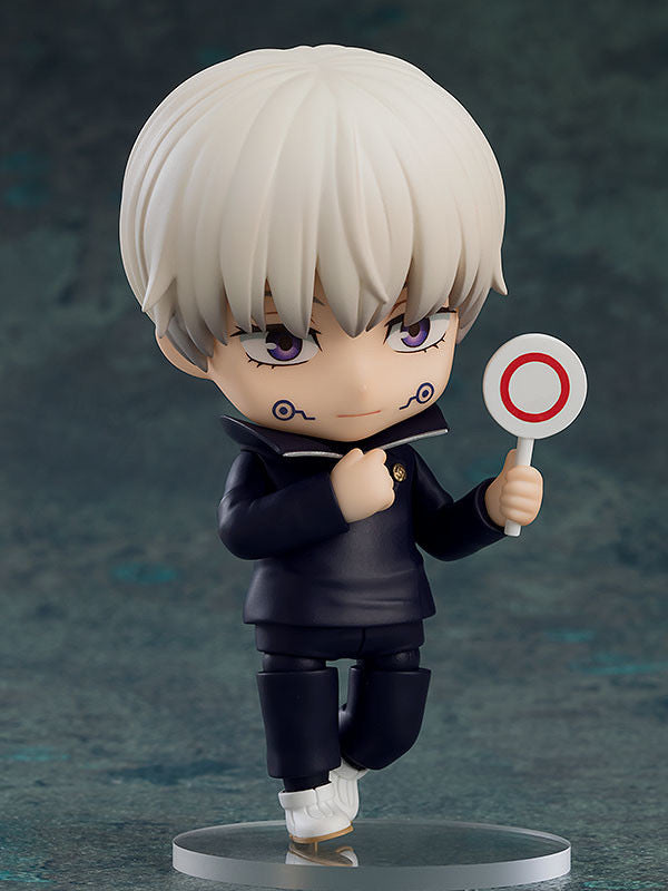Jujutsu Kaisen Nendoroid Toge Inumaki