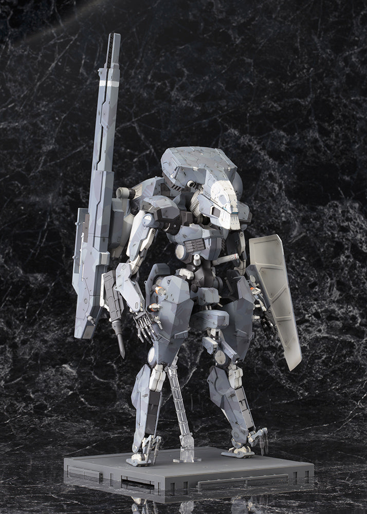 1/100 METAL GEAR SOLID V: THE PHANTOM PAIN ~ SAHELANTHROPUS MODEL KIT