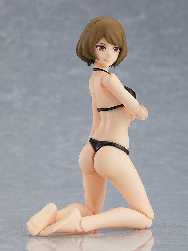 Female Swimsuit Body figma Chiaki