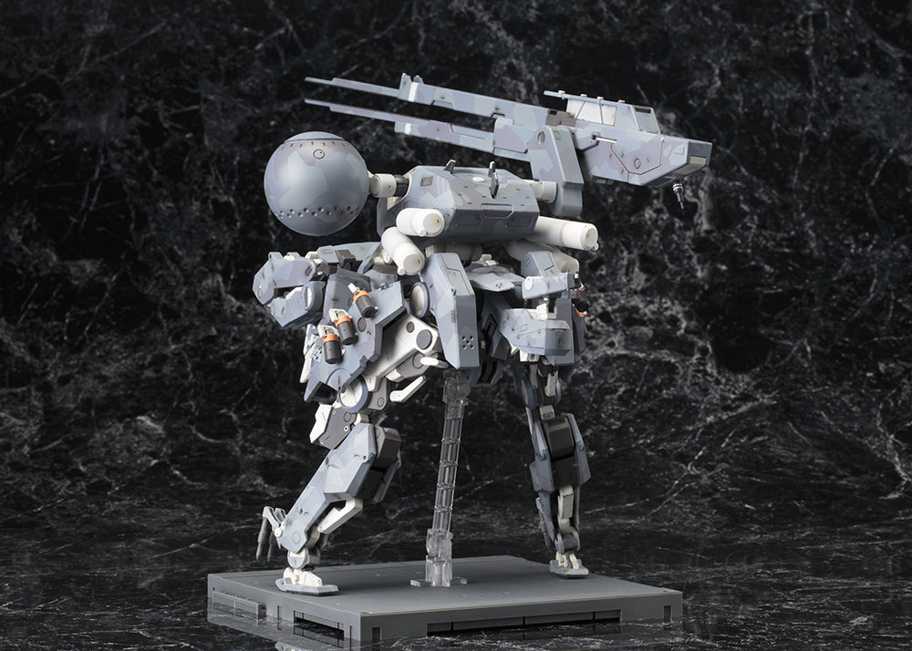 1/100 METAL GEAR SOLID V: THE PHANTOM PAIN ~ SAHELANTHROPUS MODEL KIT