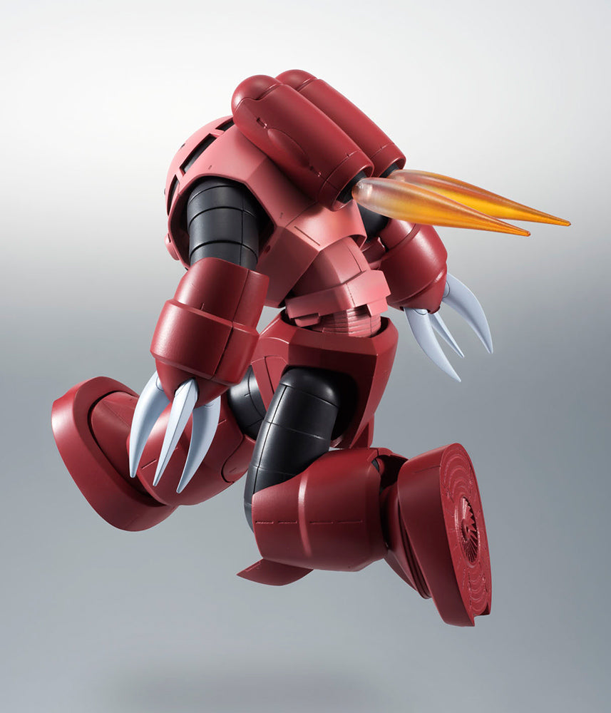 *BACK ORDER* ROBOT SPIRITS Z'GOK CHAR'S ANIME