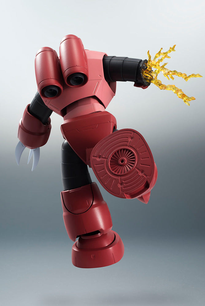 *BACK ORDER* ROBOT SPIRITS Z'GOK CHAR'S ANIME