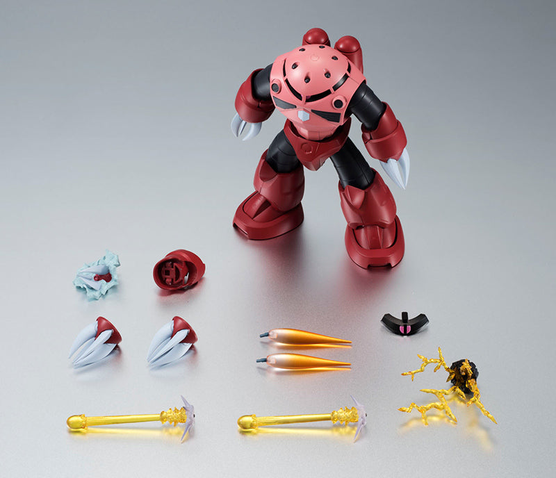 *BACK ORDER* ROBOT SPIRITS Z'GOK CHAR'S ANIME