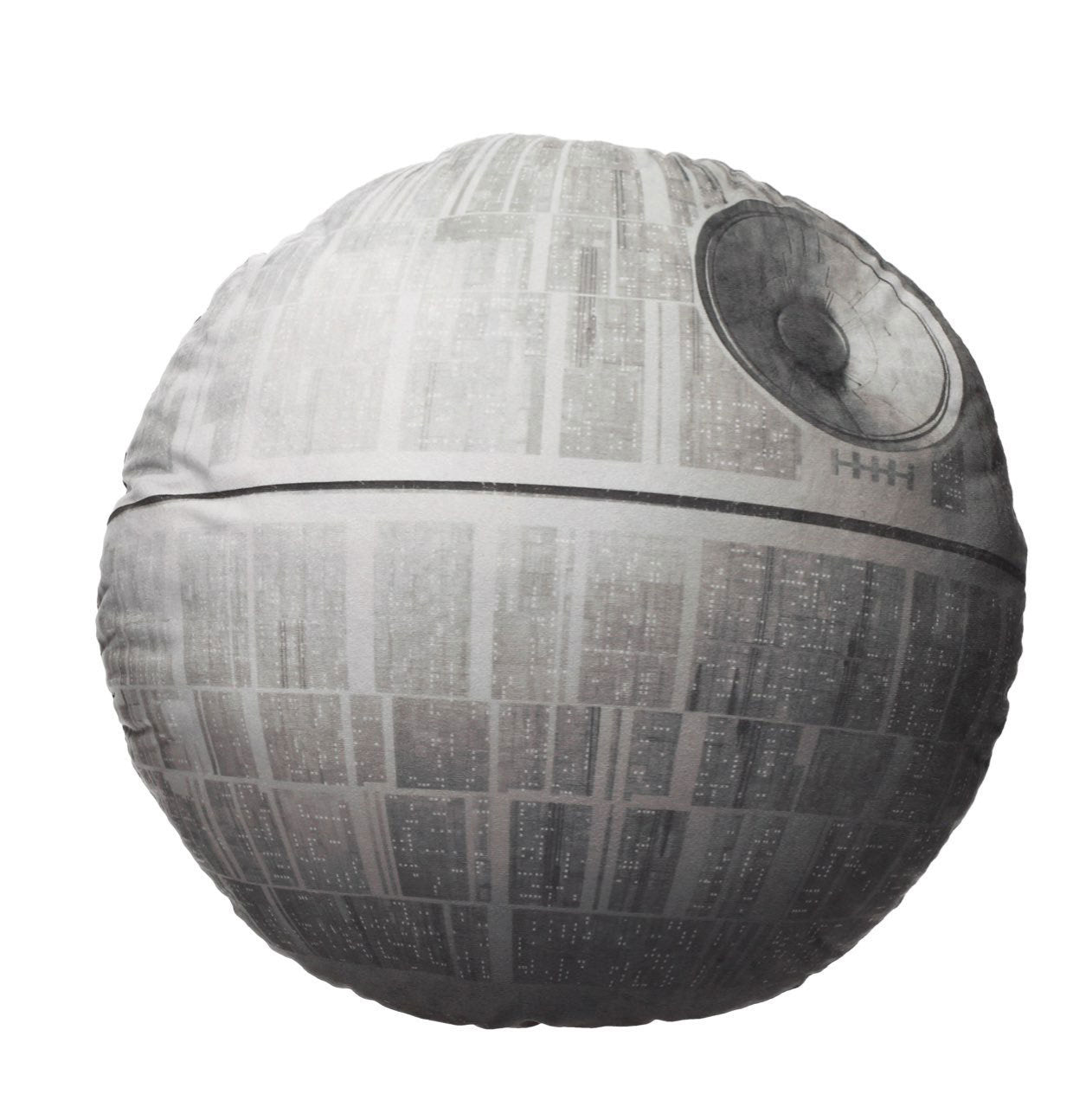 Star Wars Pillow Death Star 45 cm