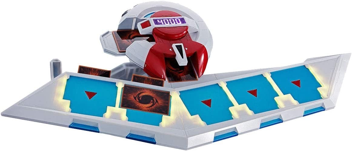 Bandai PROPLICA Duel Disc "Yu-Gi-Oh! Duel Monsters