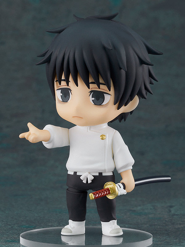 Jujutsu Kaisen 0 Nendoroid Yuta Okkotsu