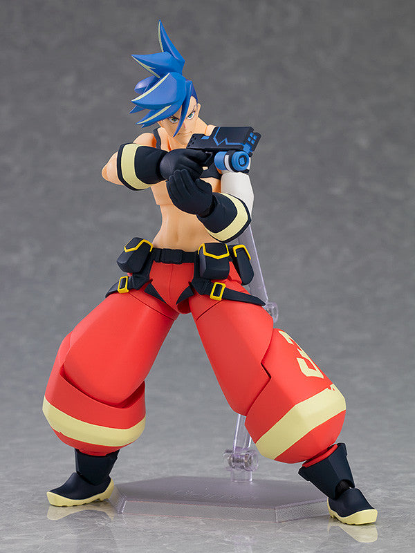 PROMARE Figma Galo Thymos