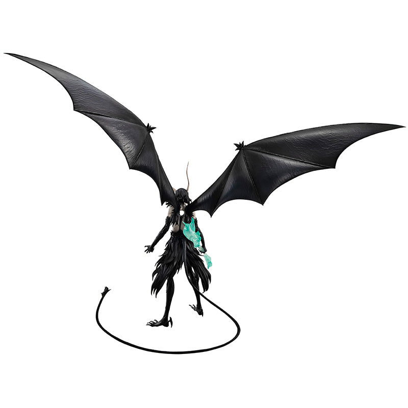 Precious G.E.M. Series: BLEACH - Ulquiorra Cifer Resurrección: Segunda Etapa (COMING SOON)