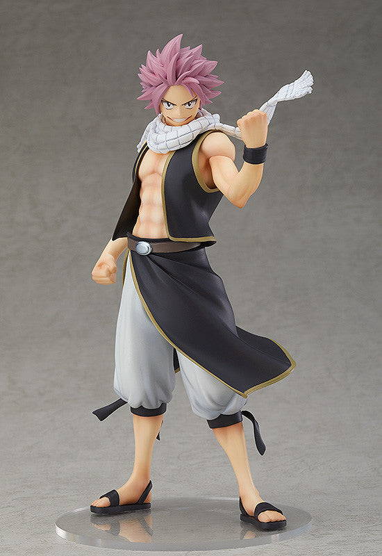 Fairy Tail POP UP PARADE Natsu Dragneel