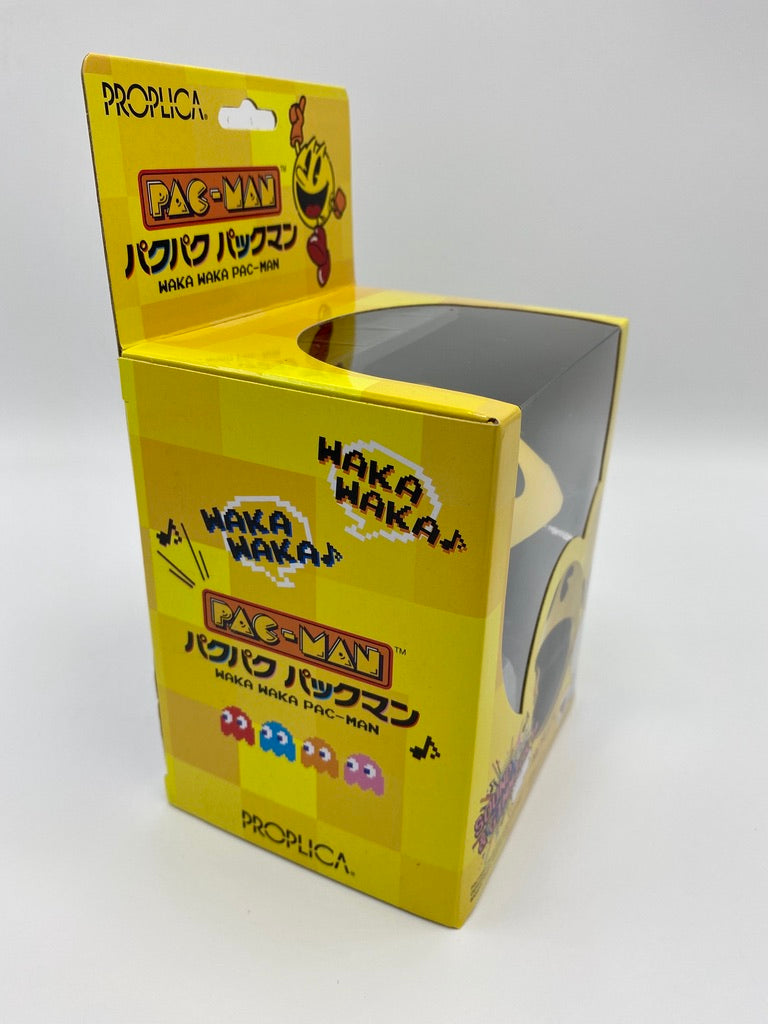 Pac-Man Proplica Replica Waka Waka Pac-Man
