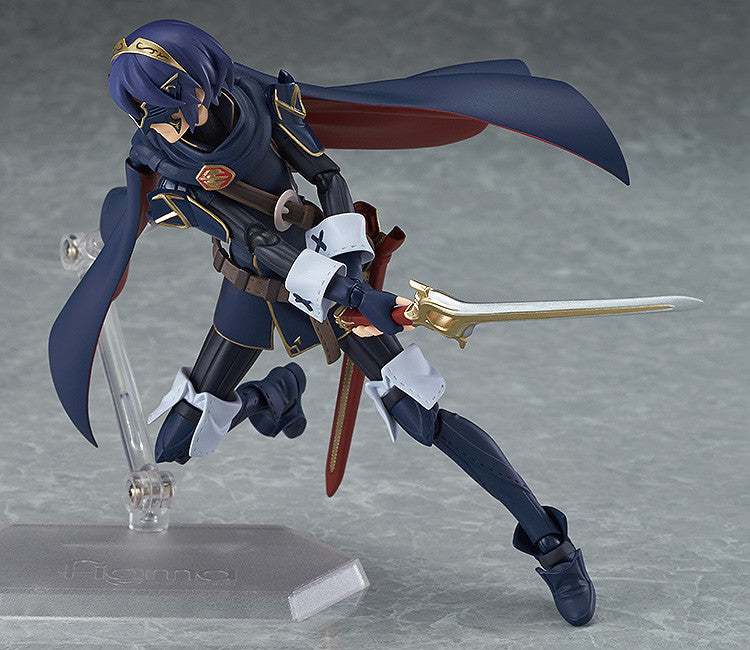 Fire Emblem: Awakening Figma Lucina