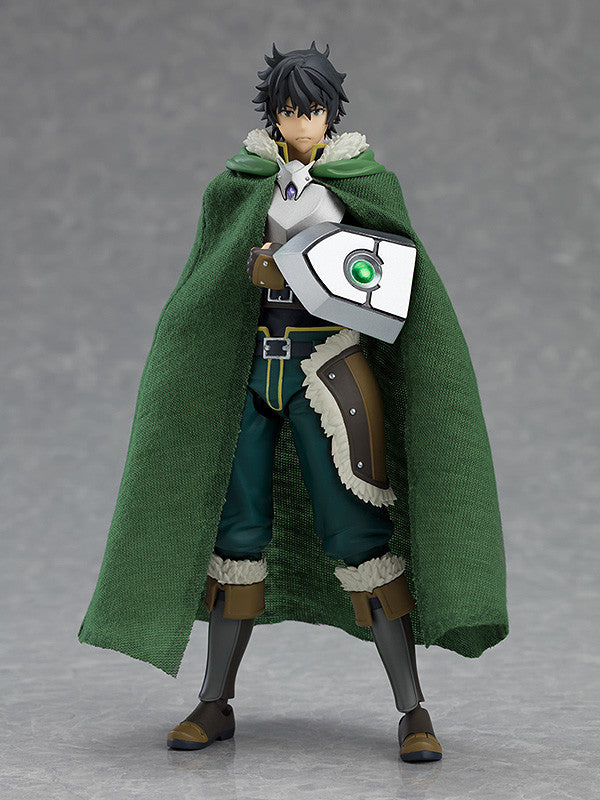 The Rising of the Shield Hero Figma Naofumi Iwatani
