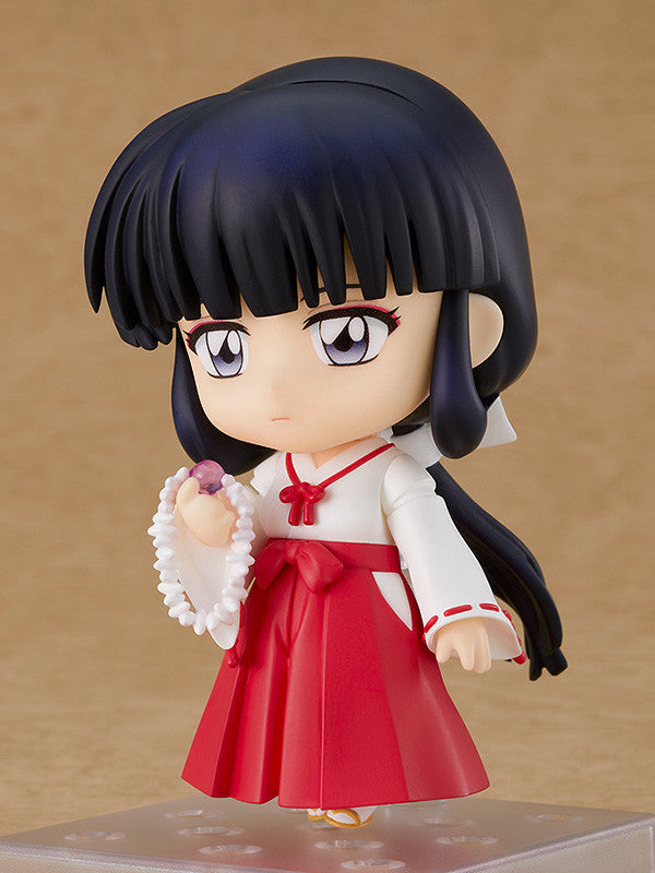 Inuyasha Nendoroid Kikyo