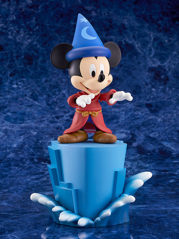 Fantasia Nendoroid Mickey Mouse: Fantasia Ver.