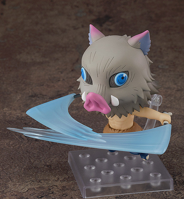 Demon Slayer Nendoroid Inosuke Hashibira 10 cm