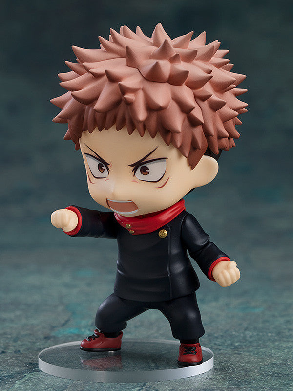 Jujutsu Kaisen Nendoroid Yuji Itadori