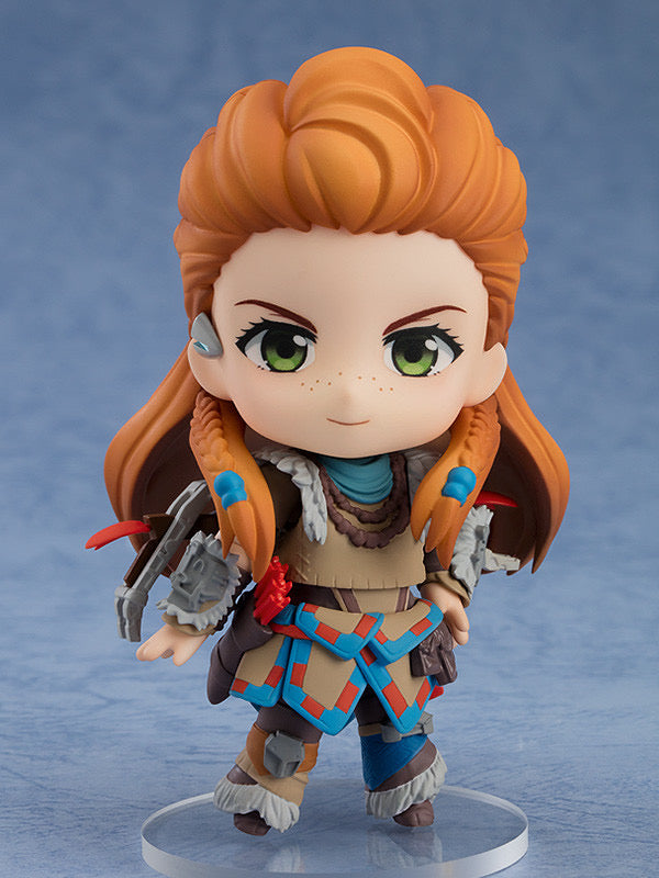 Horizon Forbidden West Nendoroid Action Figure Aloy