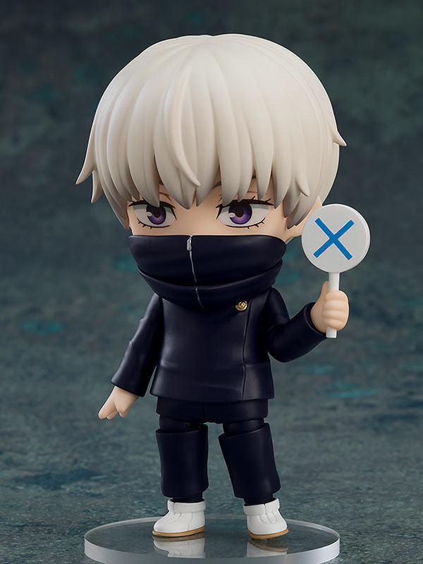 Jujutsu Kaisen Nendoroid Toge Inumaki