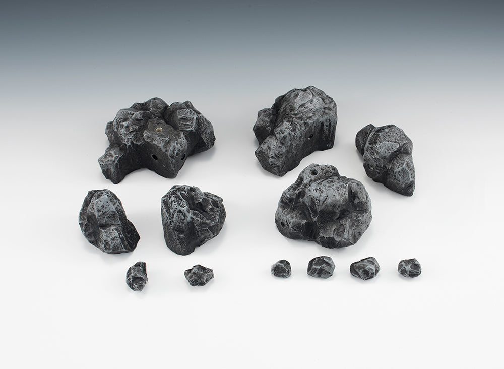 TAMASHII EFFECT ROCK GREY VER